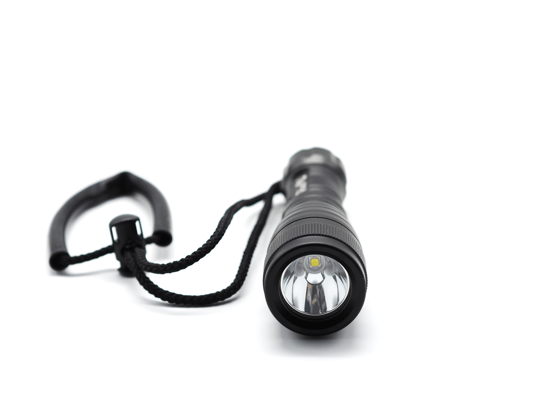 DivePRO Cray Hunter Torch Bicycle Flashlight Spearfishing Torch