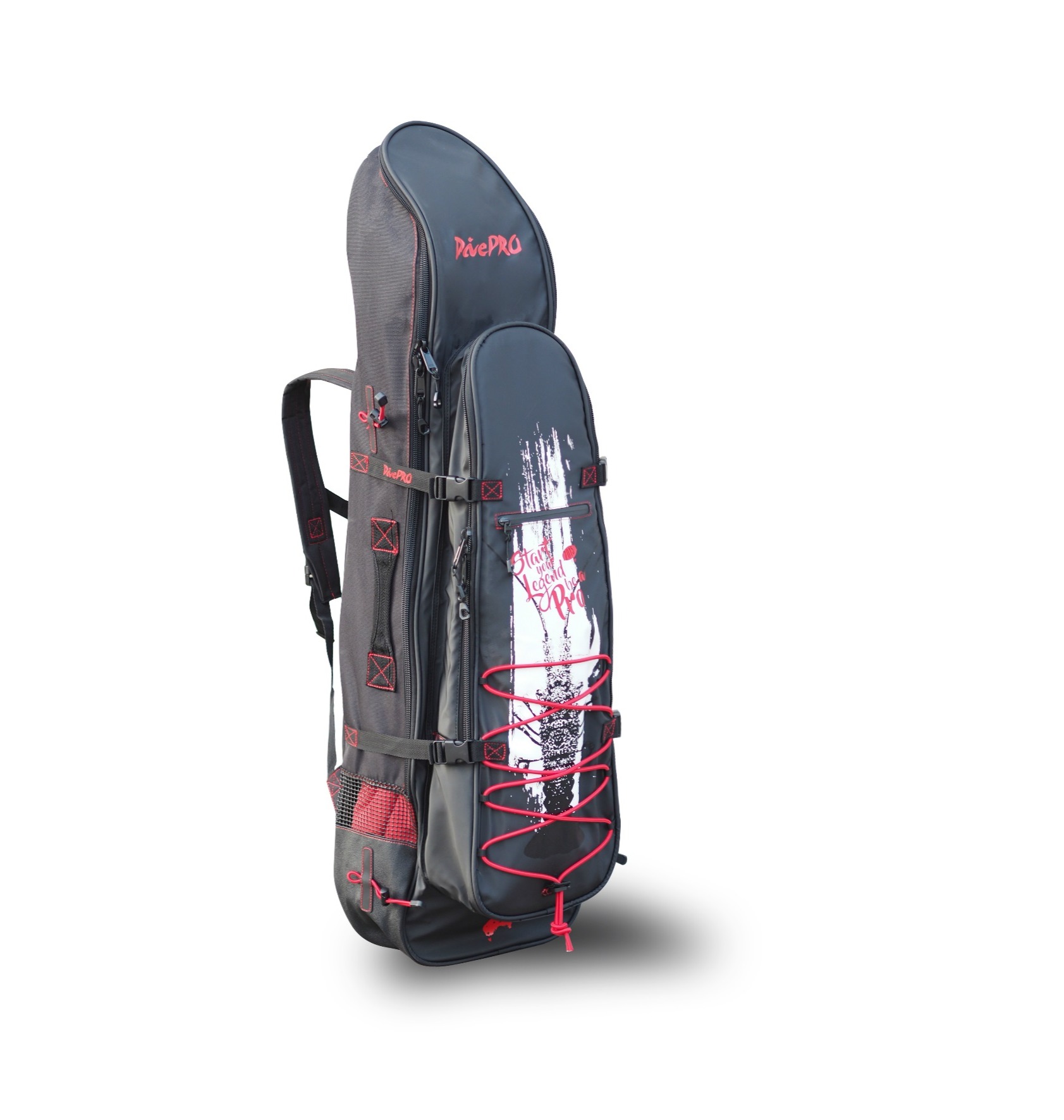DivePRO CRAY HUNTER Backpack