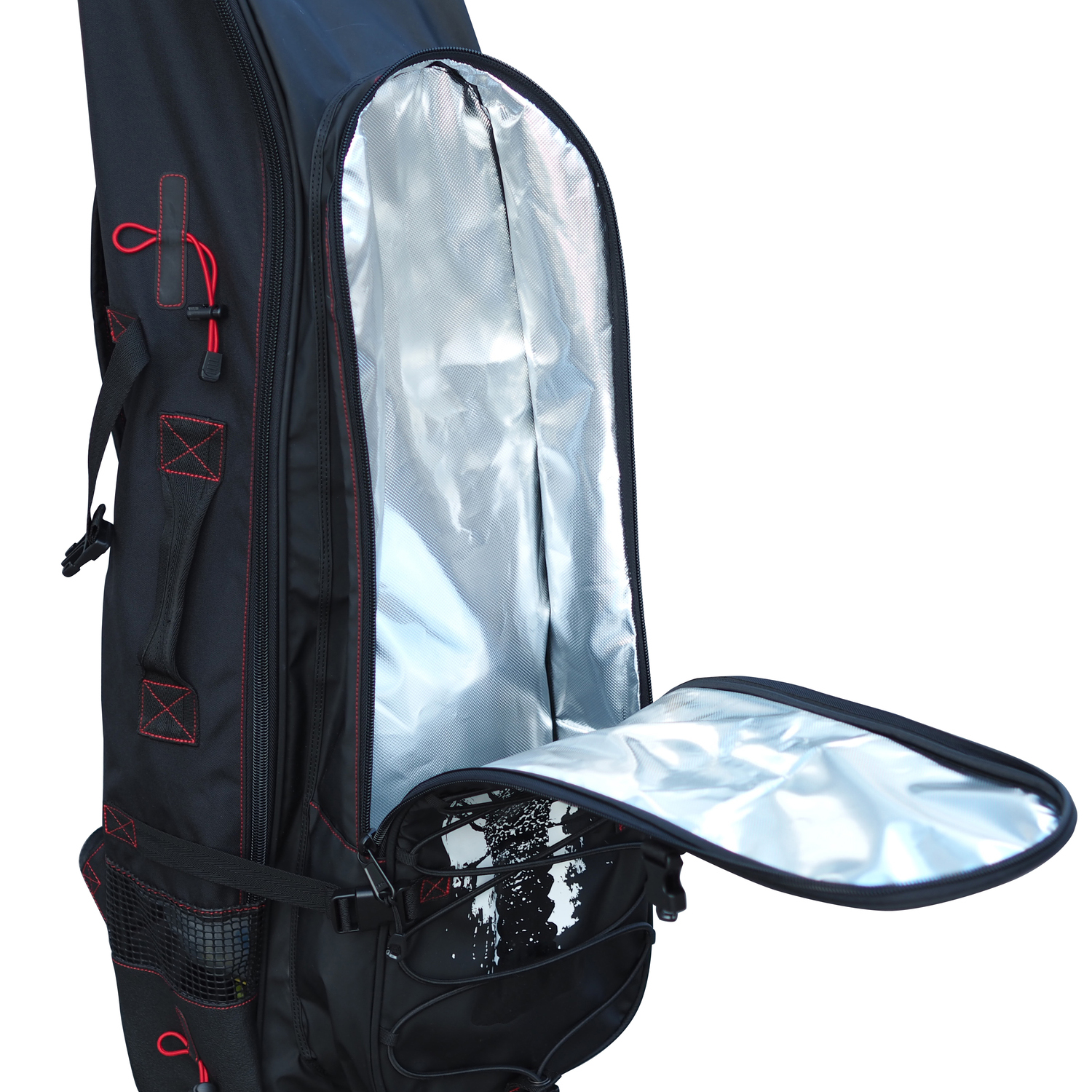 Thumbnail: DivePRO CRAY HUNTER Backpack